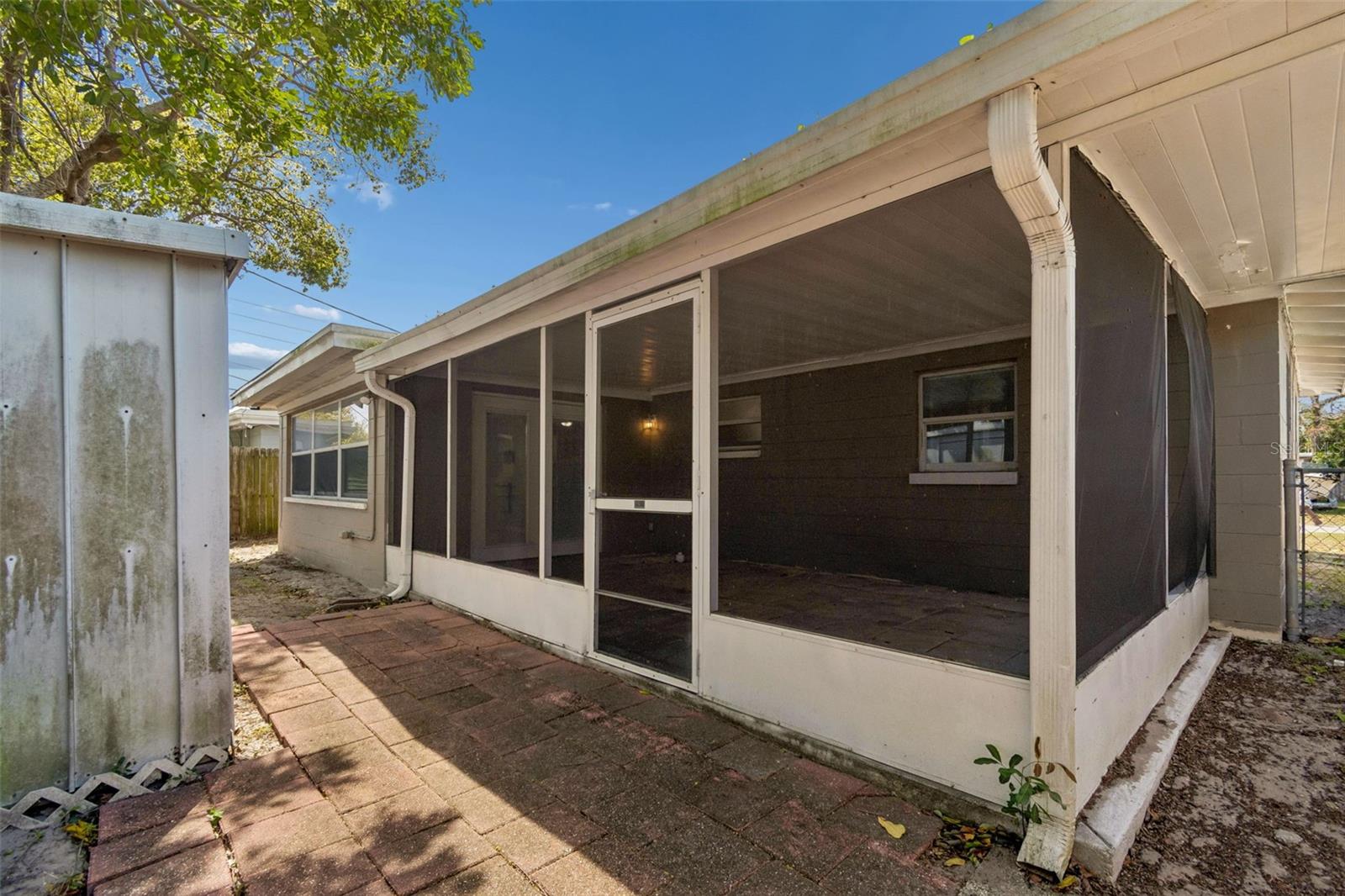 ORANGE LAKE VILLAGE - Residential