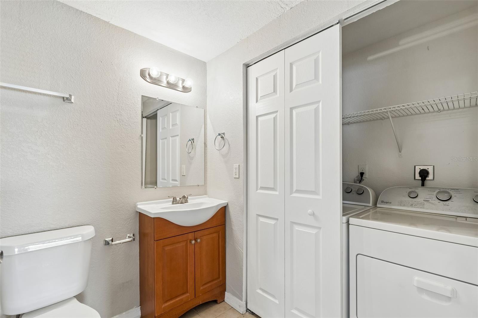 ORANGE LAKE VILLAGE - Residential