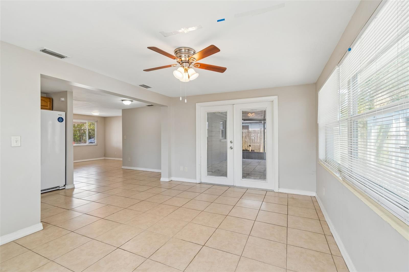 ORANGE LAKE VILLAGE - Residential