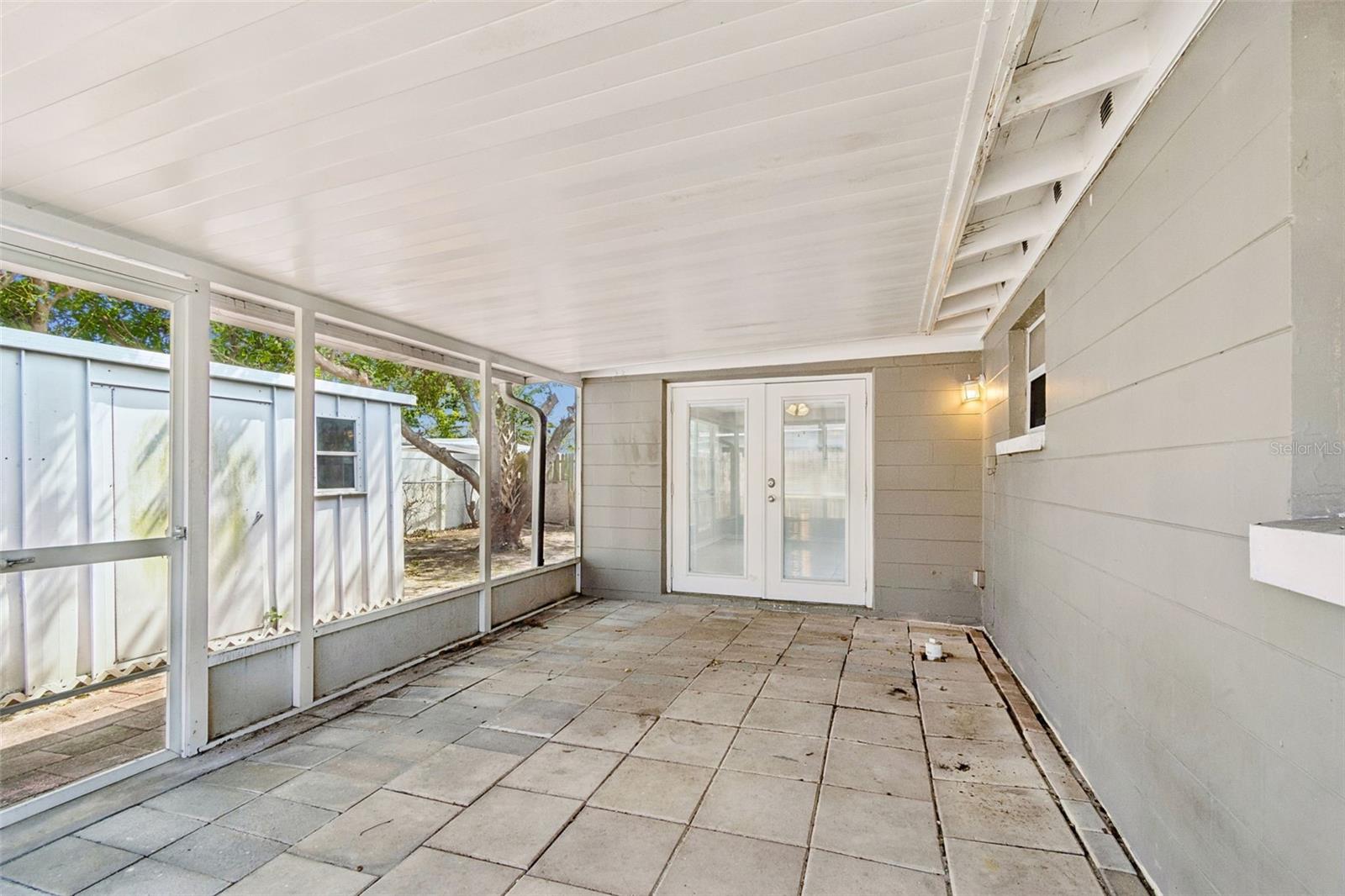 ORANGE LAKE VILLAGE - Residential