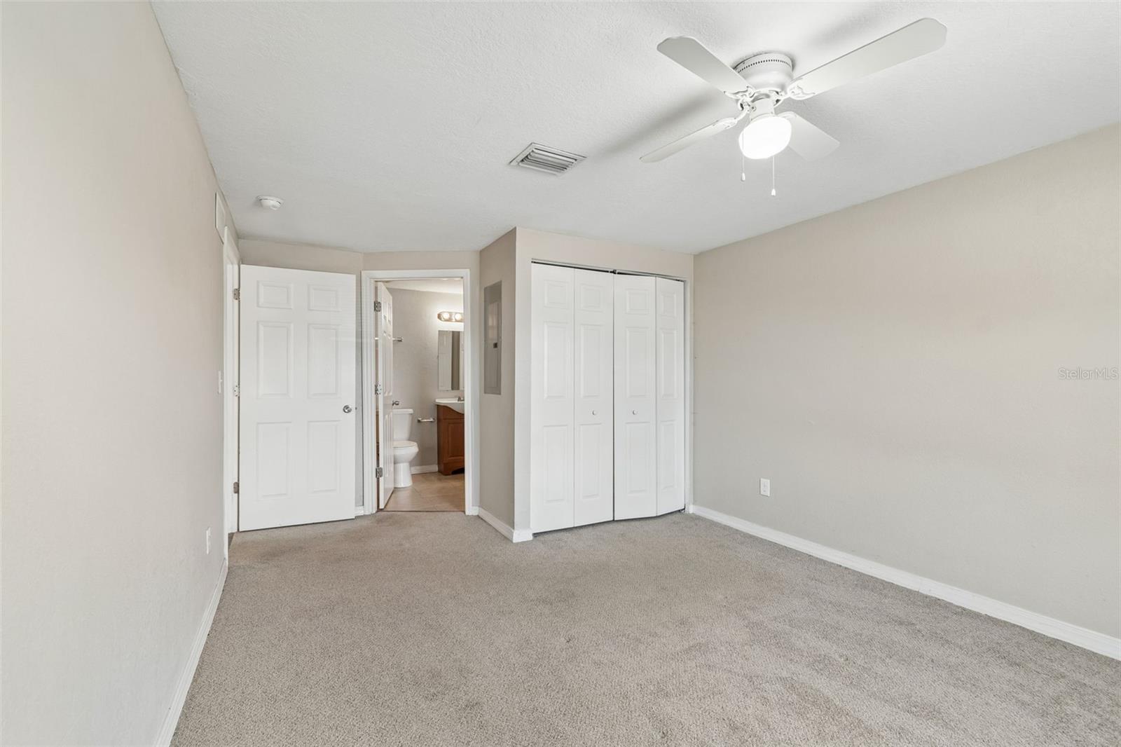 ORANGE LAKE VILLAGE - Residential