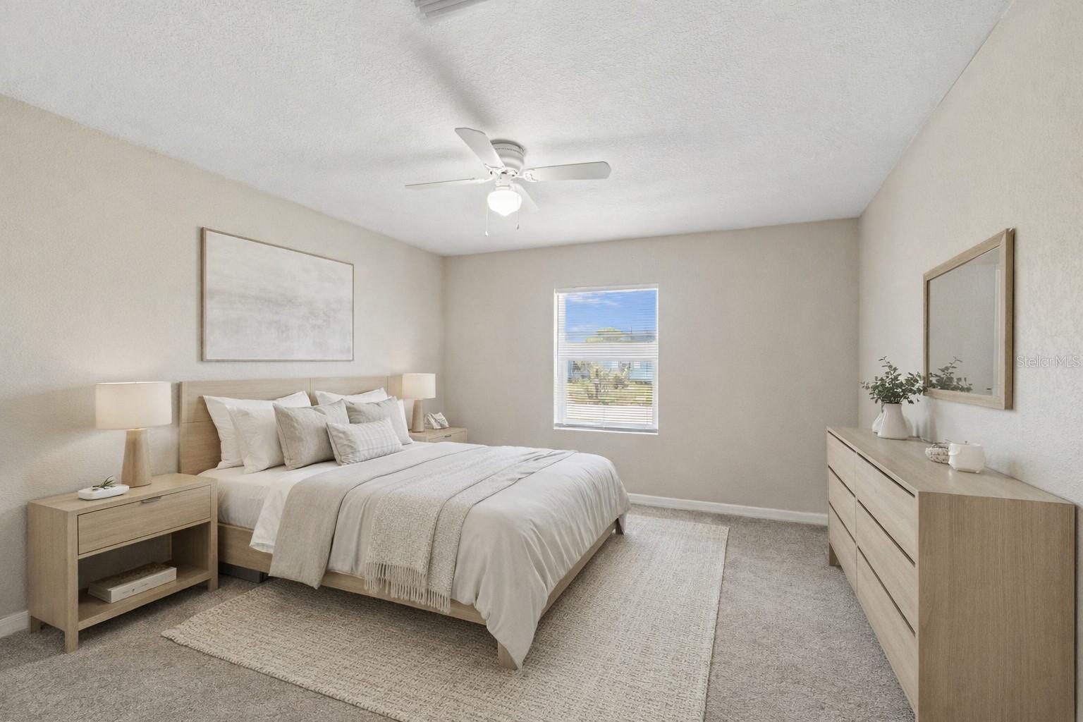 ORANGE LAKE VILLAGE - Residential