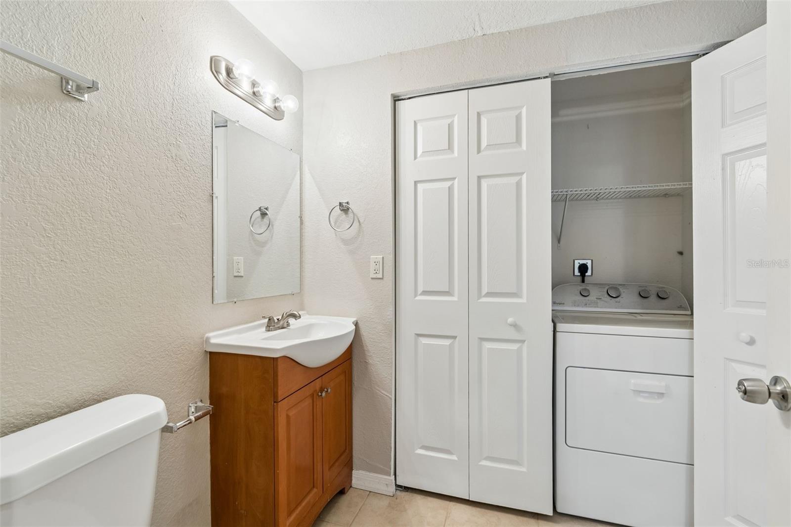 ORANGE LAKE VILLAGE - Residential