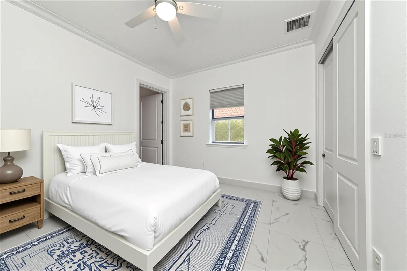 PALMA SOLA BAY HOMESTEADS - Residential