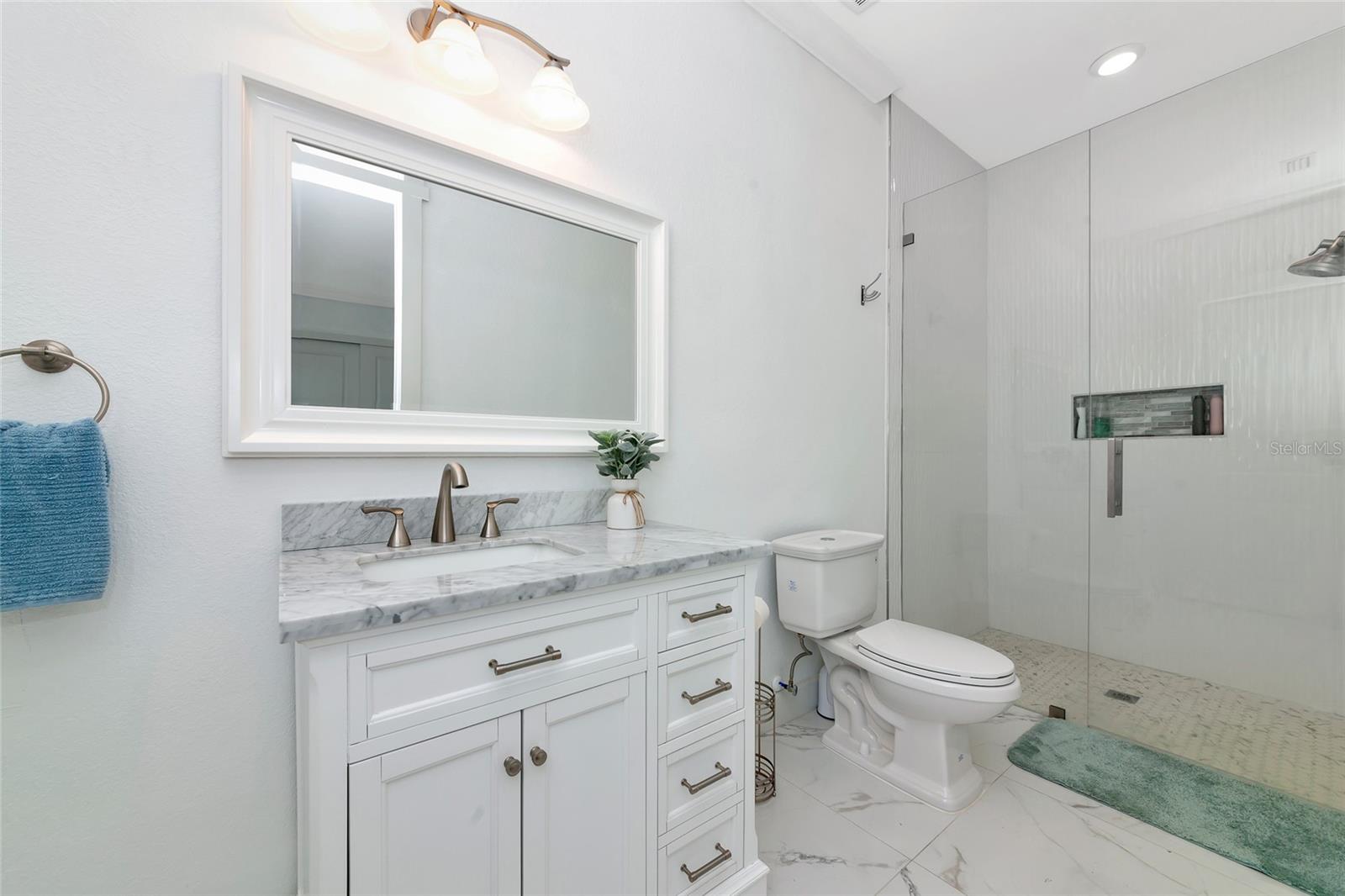 PALMA SOLA BAY HOMESTEADS - Residential