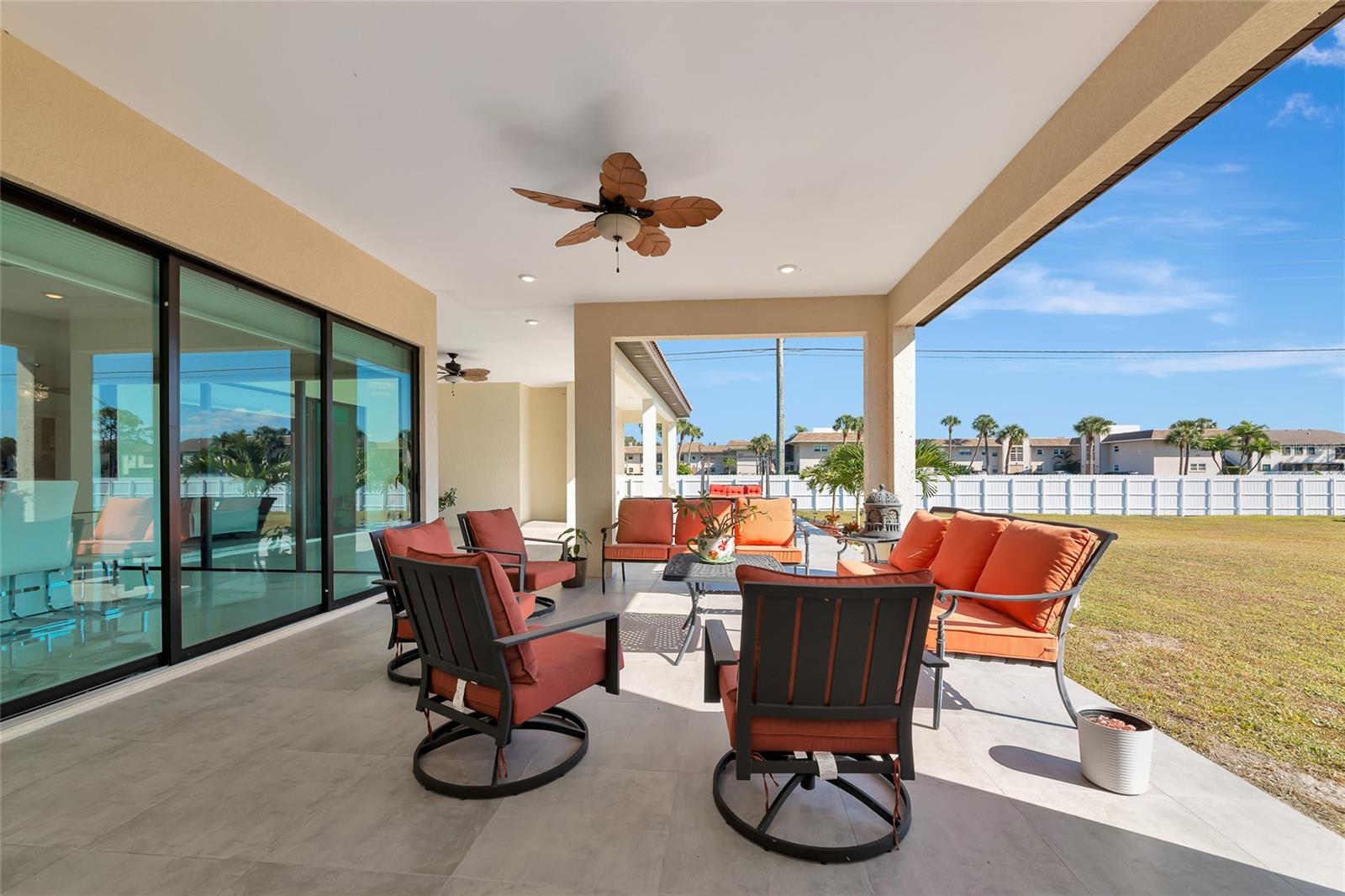 PALMA SOLA BAY HOMESTEADS - Residential