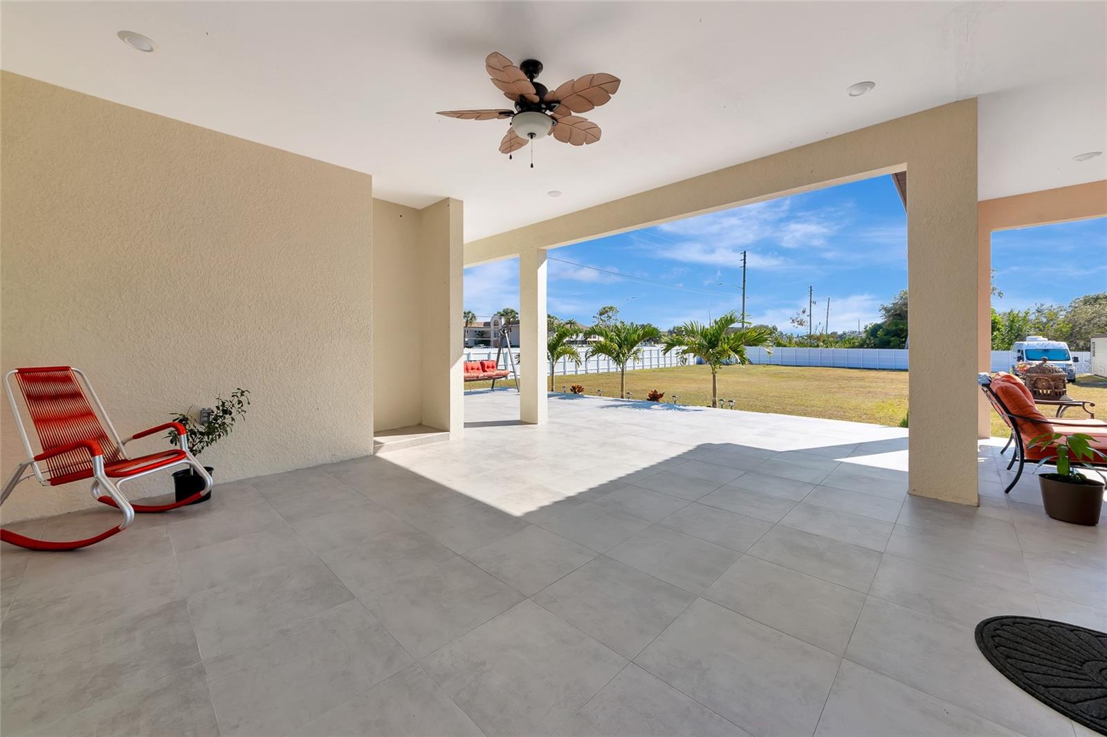 PALMA SOLA BAY HOMESTEADS - Residential