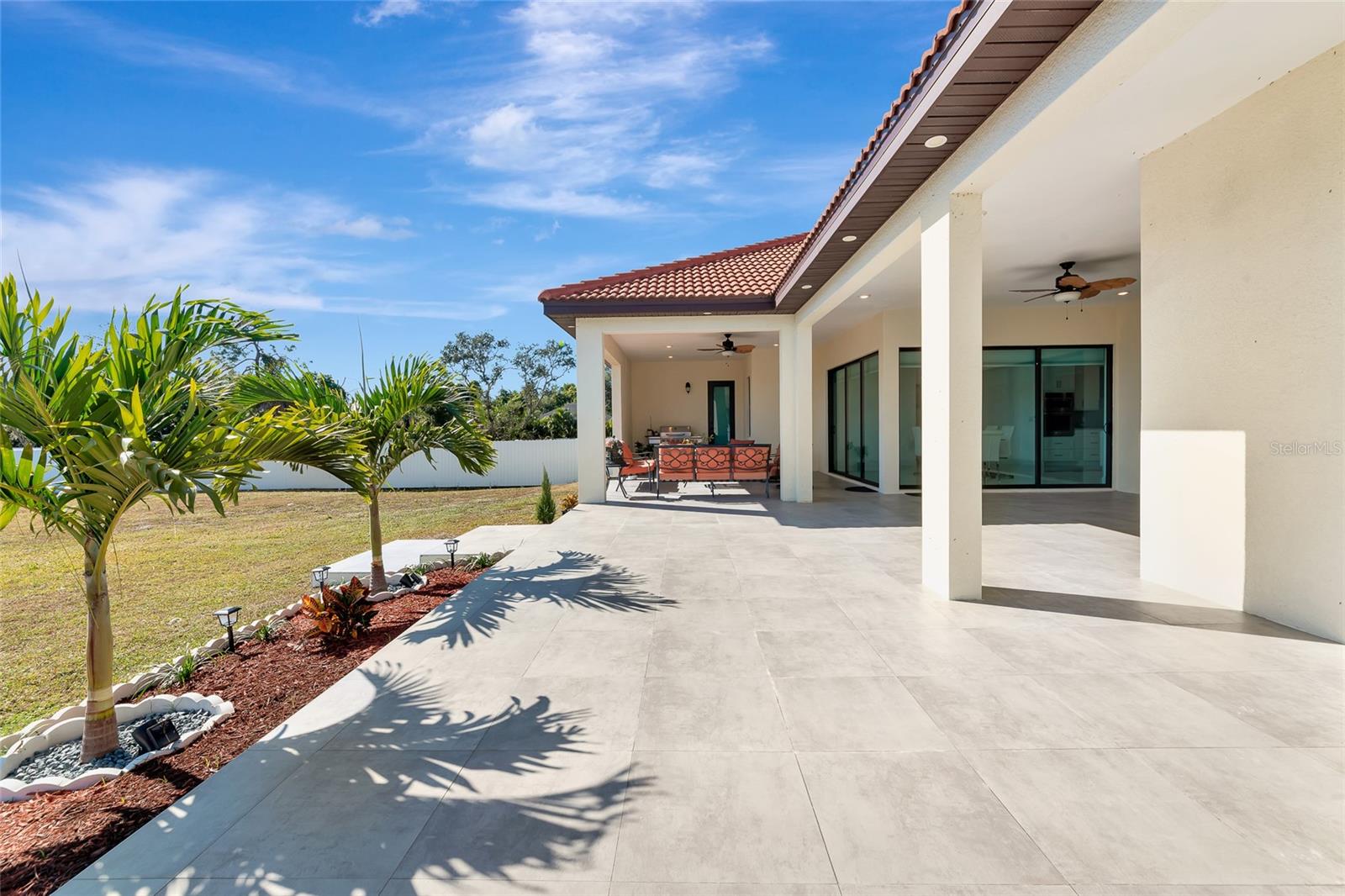 PALMA SOLA BAY HOMESTEADS - Residential