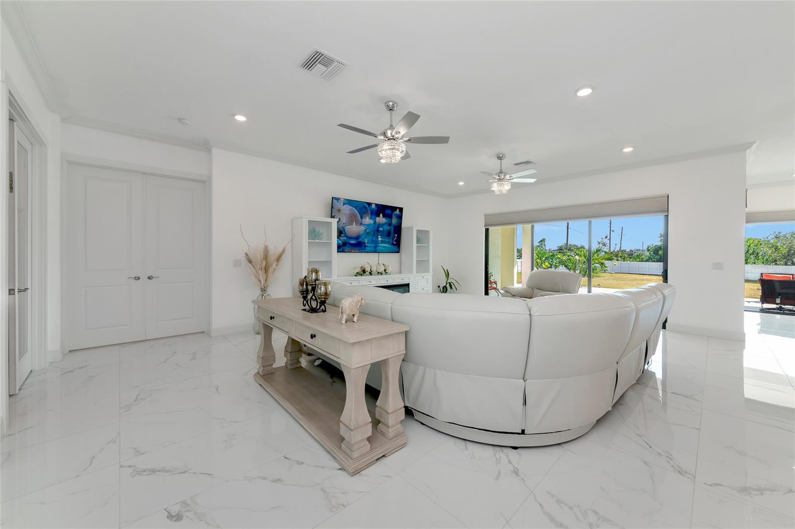 PALMA SOLA BAY HOMESTEADS - Residential