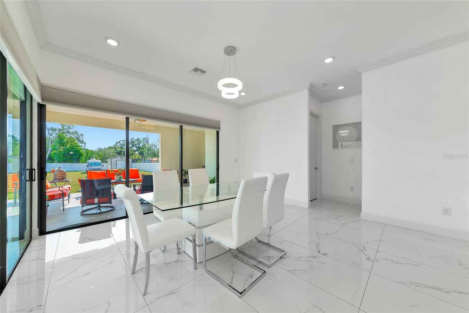 PALMA SOLA BAY HOMESTEADS - Residential