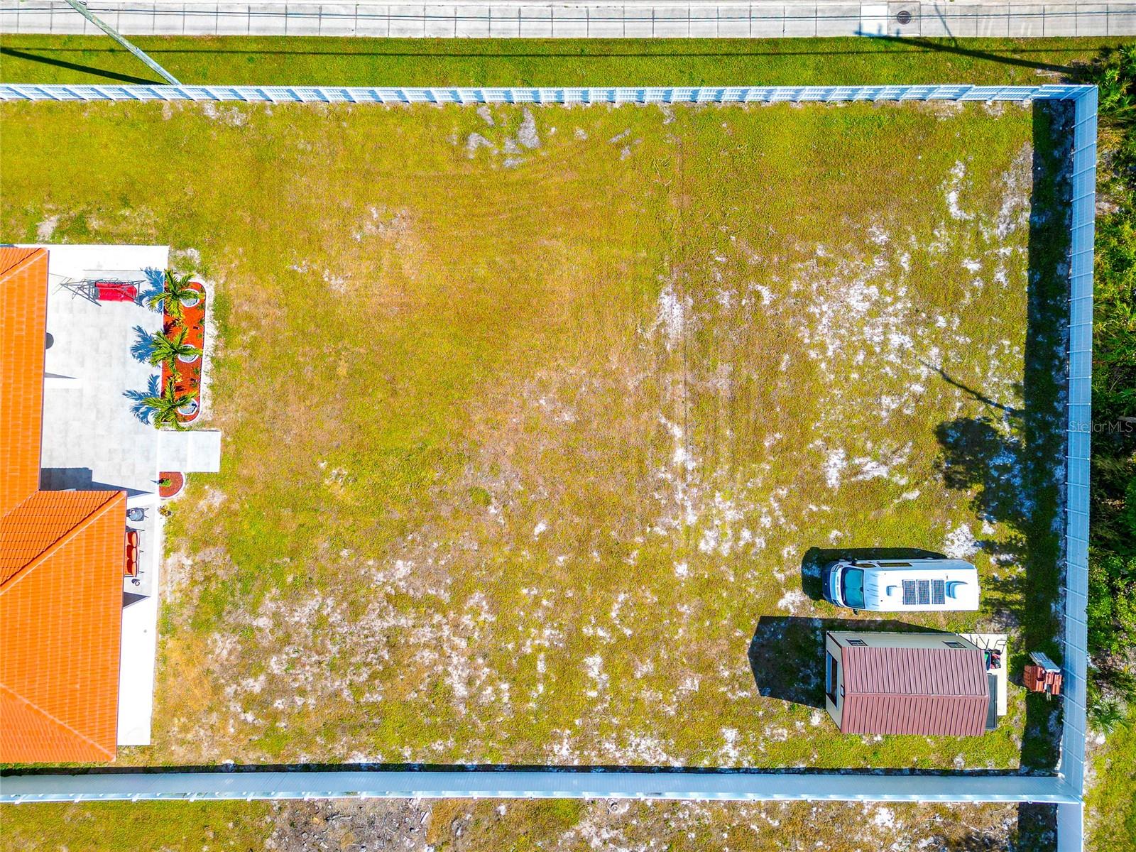 PALMA SOLA BAY HOMESTEADS - Residential