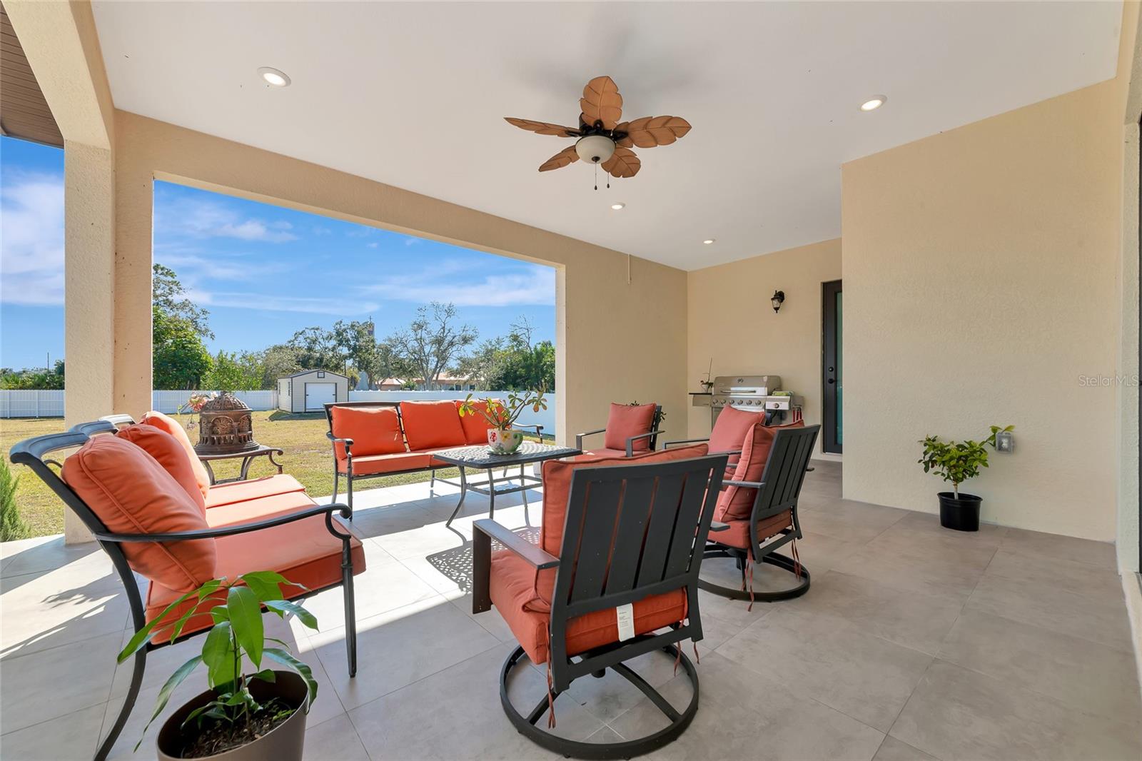 PALMA SOLA BAY HOMESTEADS - Residential