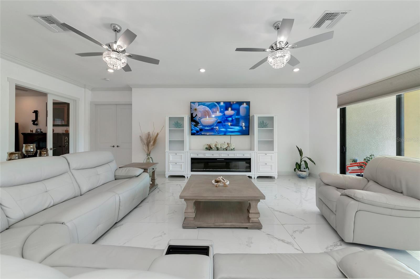 PALMA SOLA BAY HOMESTEADS - Residential