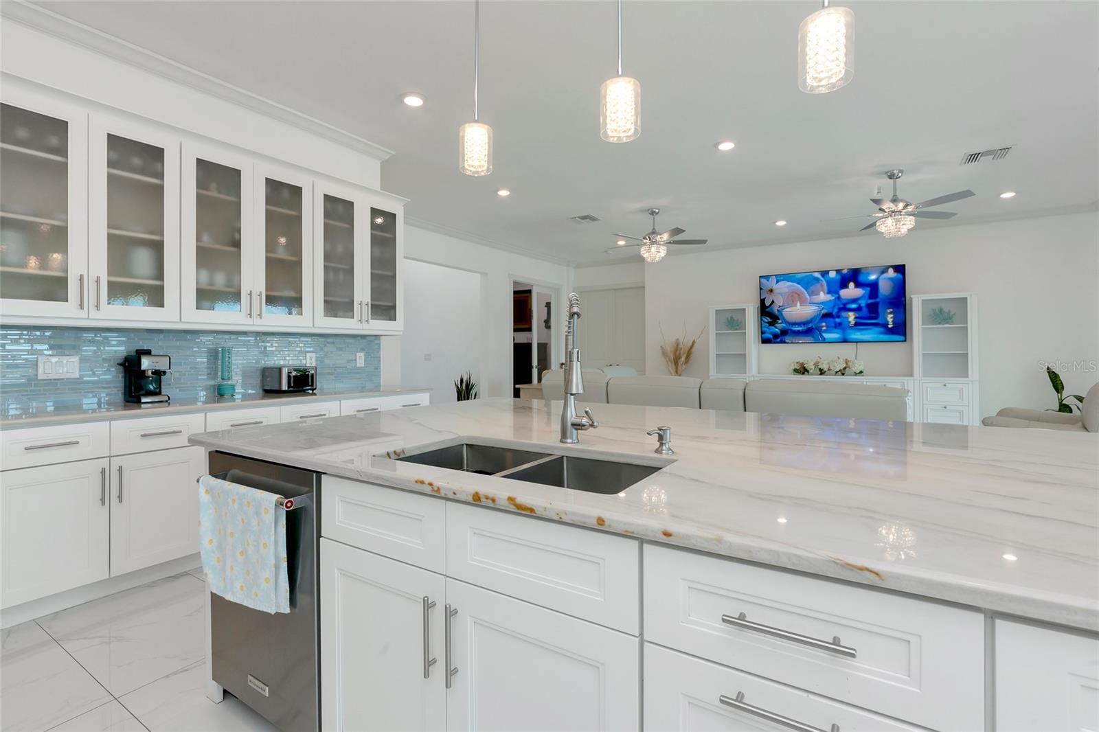 PALMA SOLA BAY HOMESTEADS - Residential