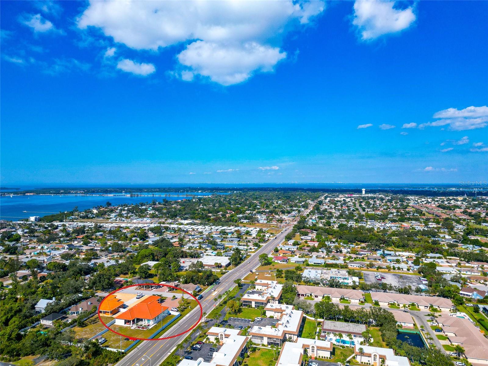 PALMA SOLA BAY HOMESTEADS - Residential