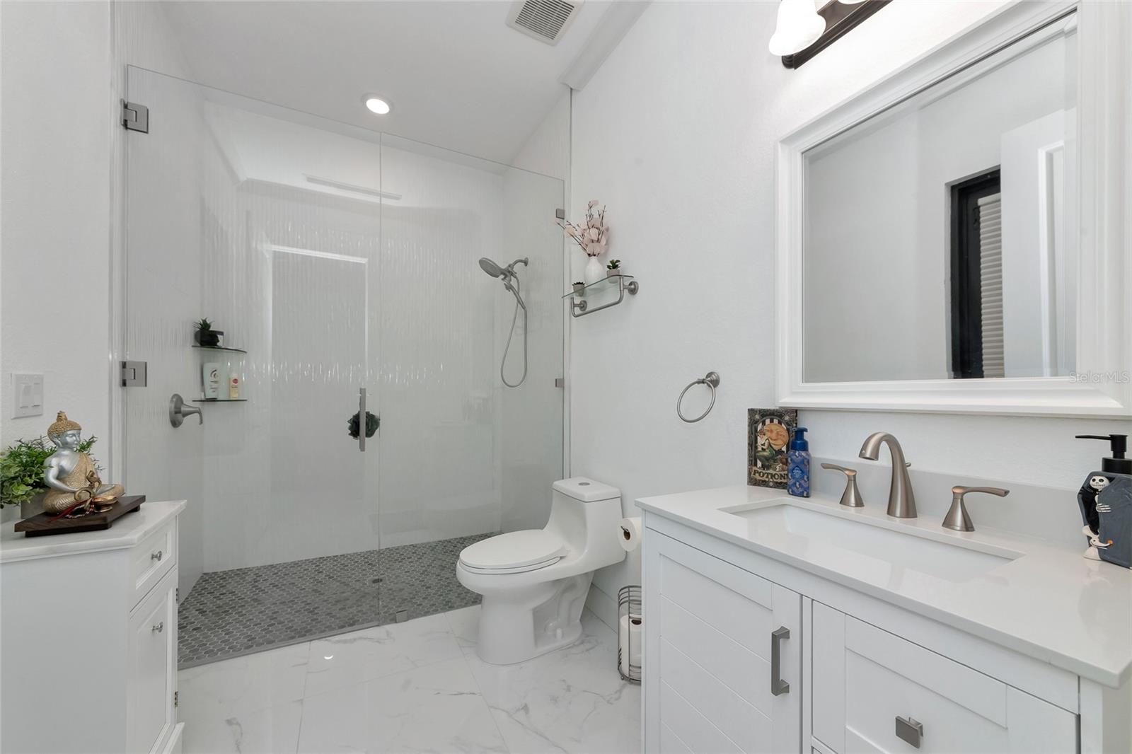 PALMA SOLA BAY HOMESTEADS - Residential