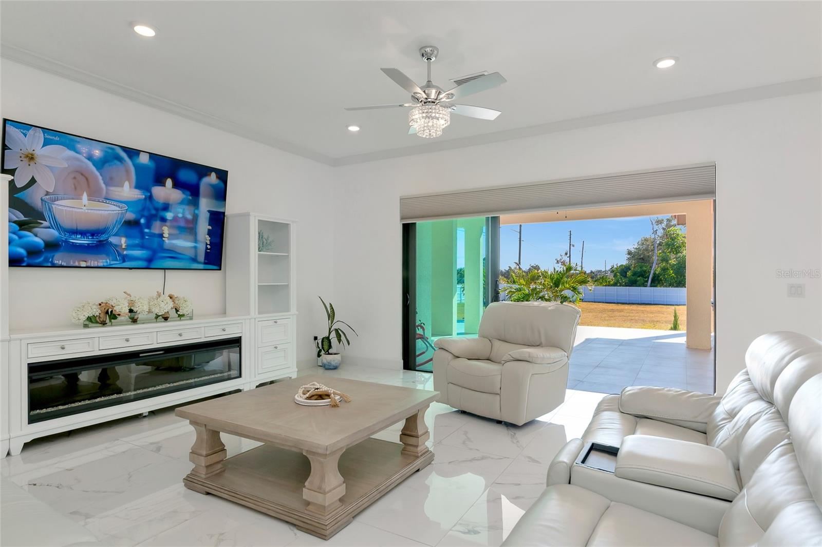 PALMA SOLA BAY HOMESTEADS - Residential