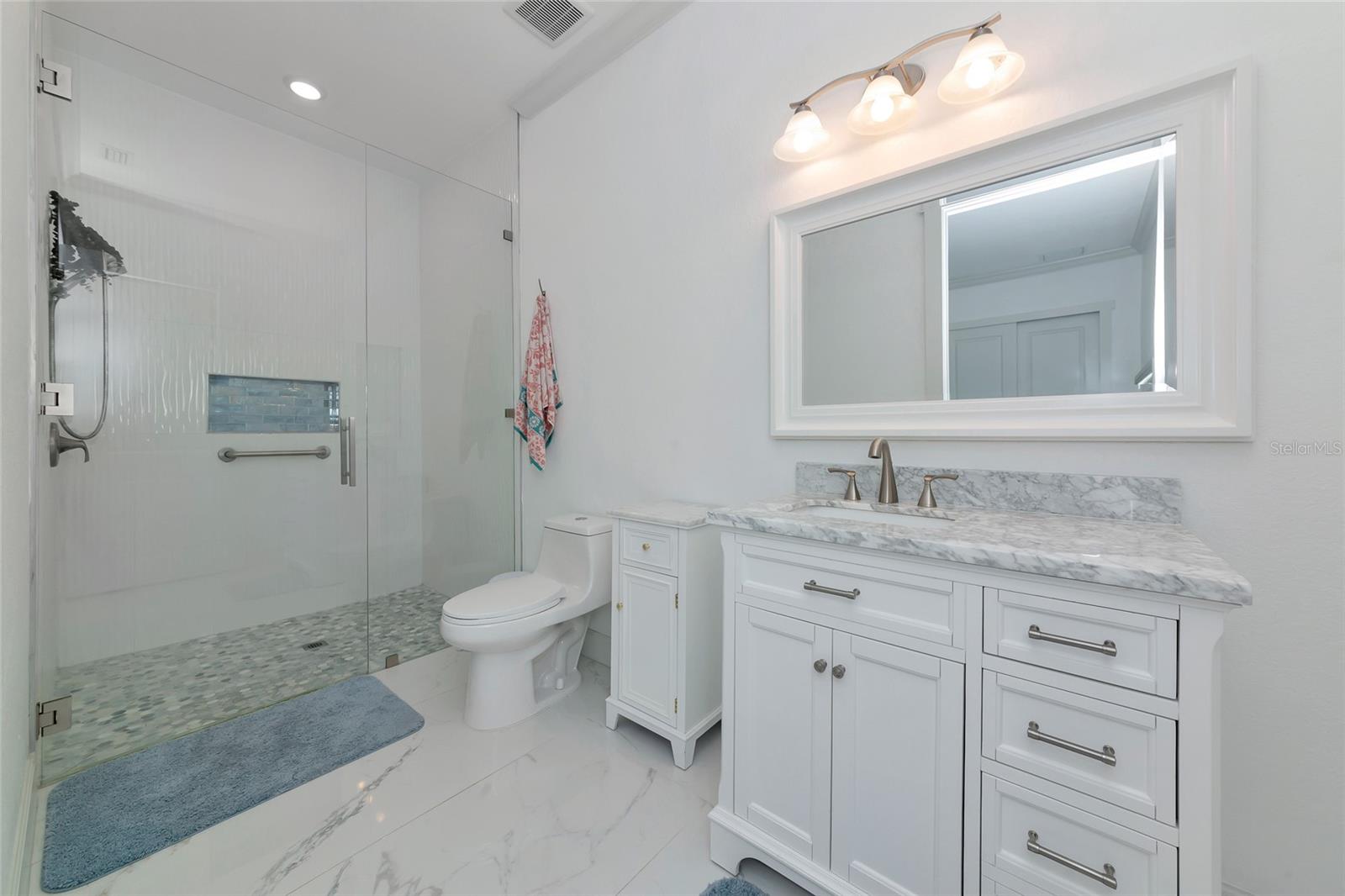 PALMA SOLA BAY HOMESTEADS - Residential