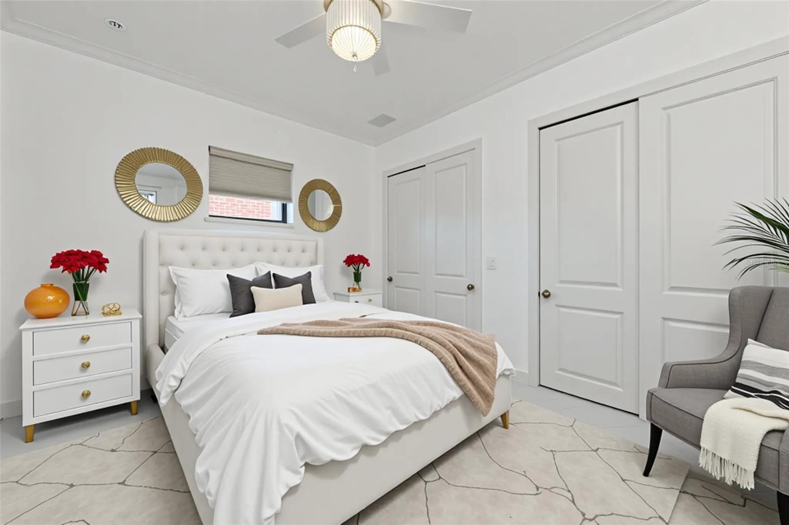 PALMA SOLA BAY HOMESTEADS - Residential