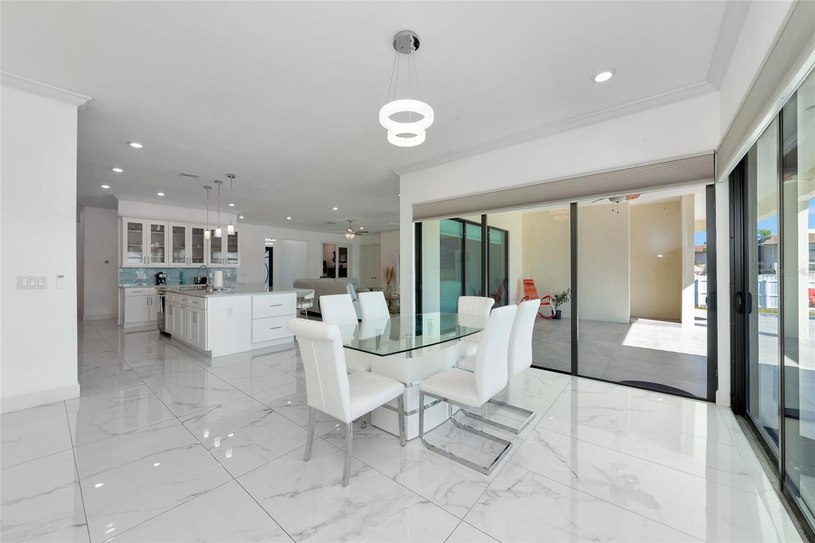 PALMA SOLA BAY HOMESTEADS - Residential