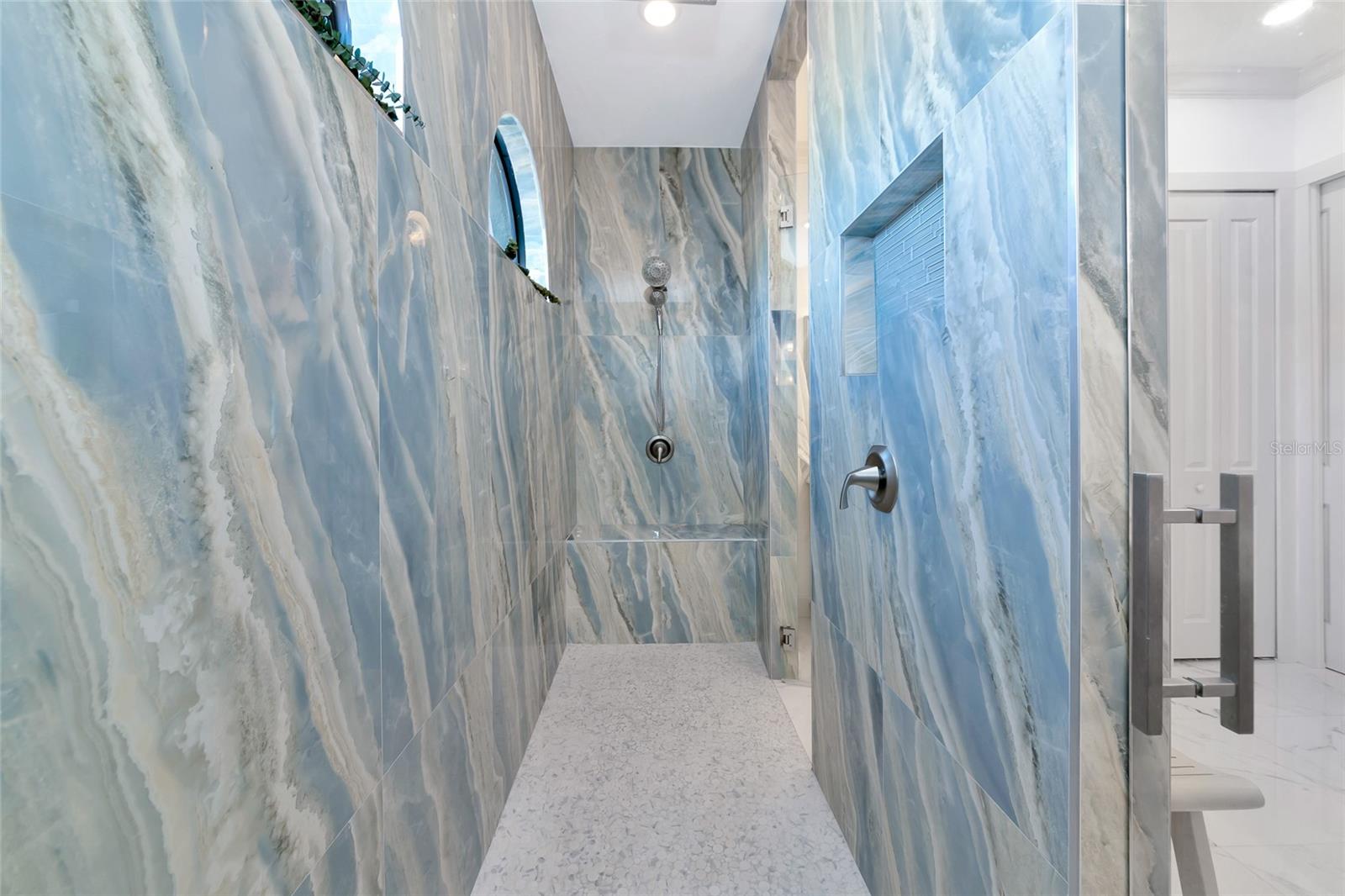 PALMA SOLA BAY HOMESTEADS - Residential