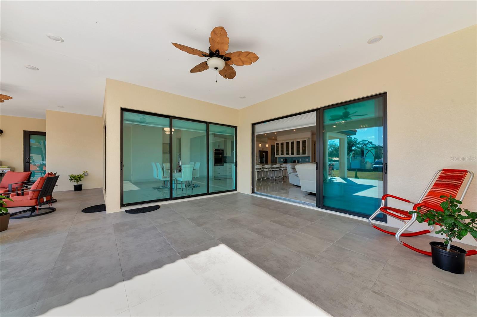 PALMA SOLA BAY HOMESTEADS - Residential