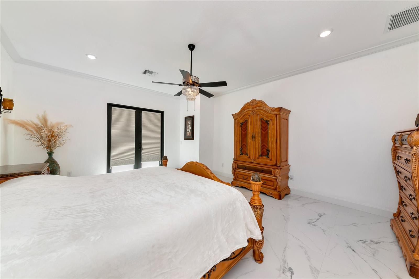 PALMA SOLA BAY HOMESTEADS - Residential