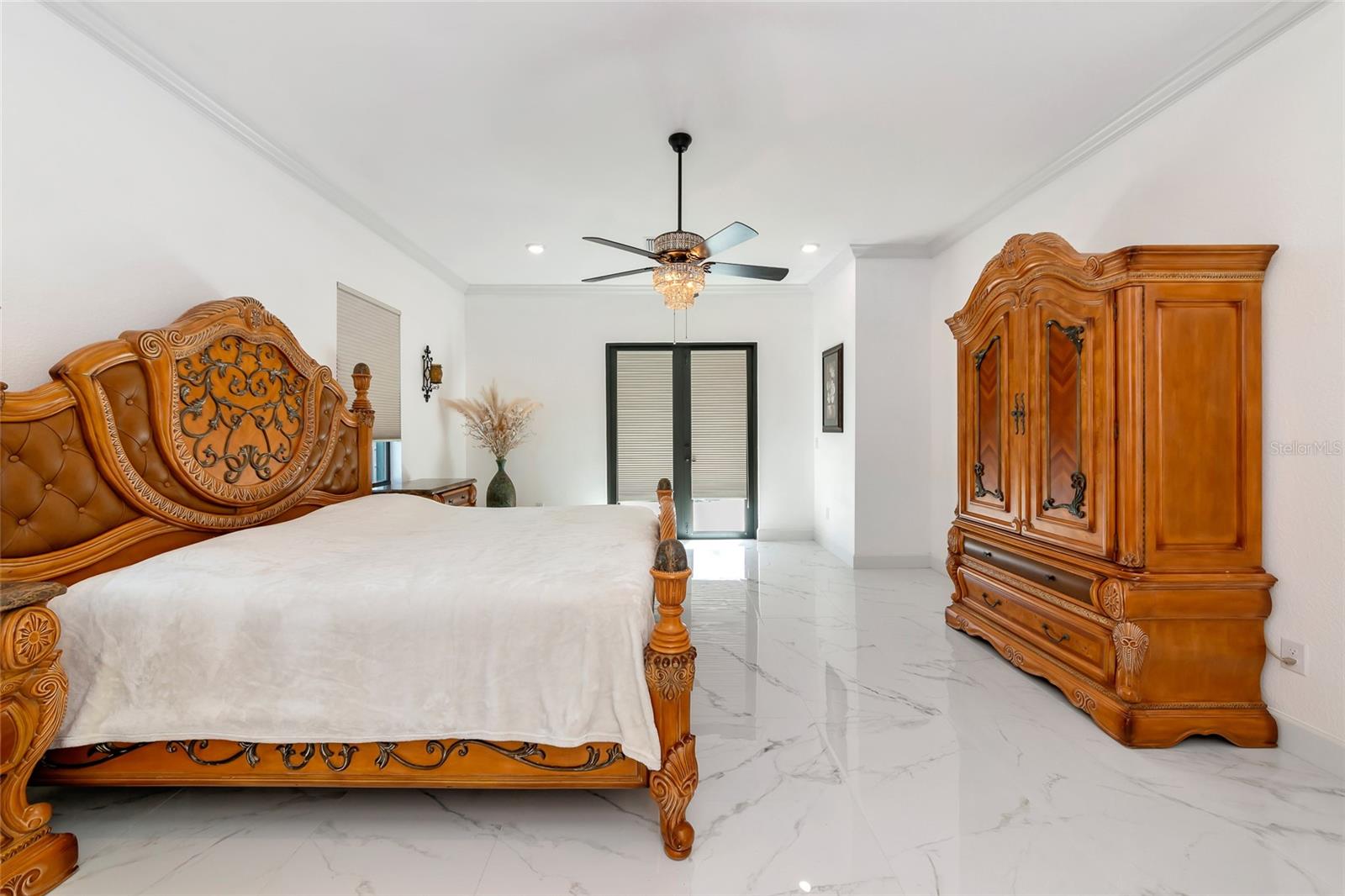 PALMA SOLA BAY HOMESTEADS - Residential