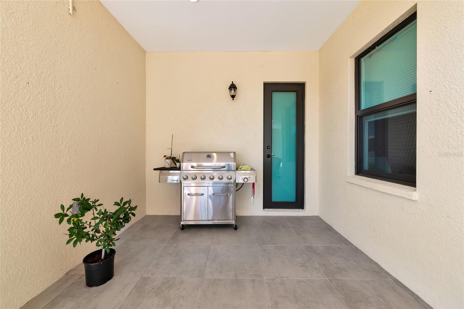 PALMA SOLA BAY HOMESTEADS - Residential