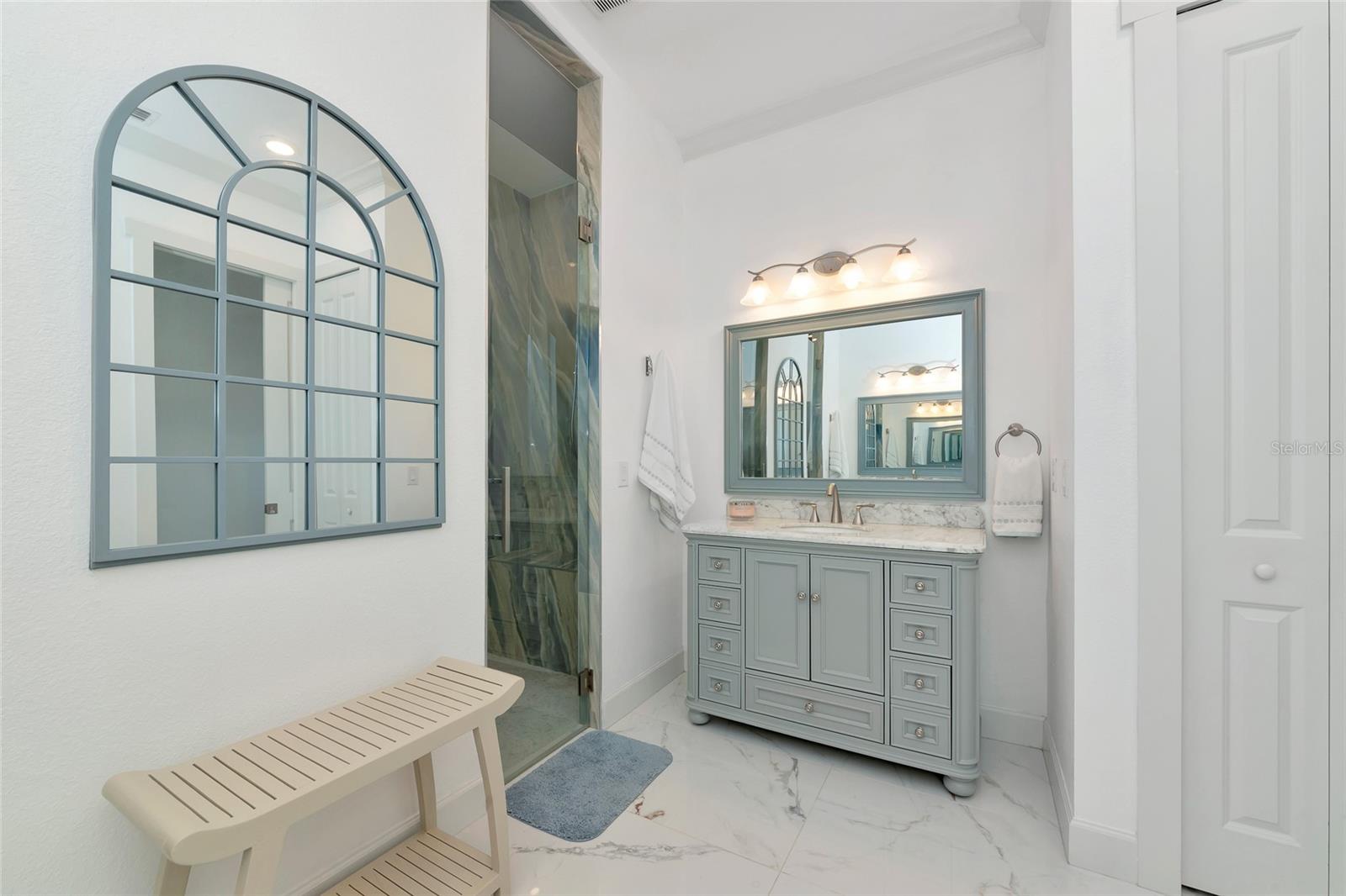 PALMA SOLA BAY HOMESTEADS - Residential