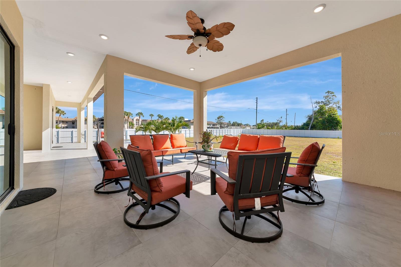 PALMA SOLA BAY HOMESTEADS - Residential