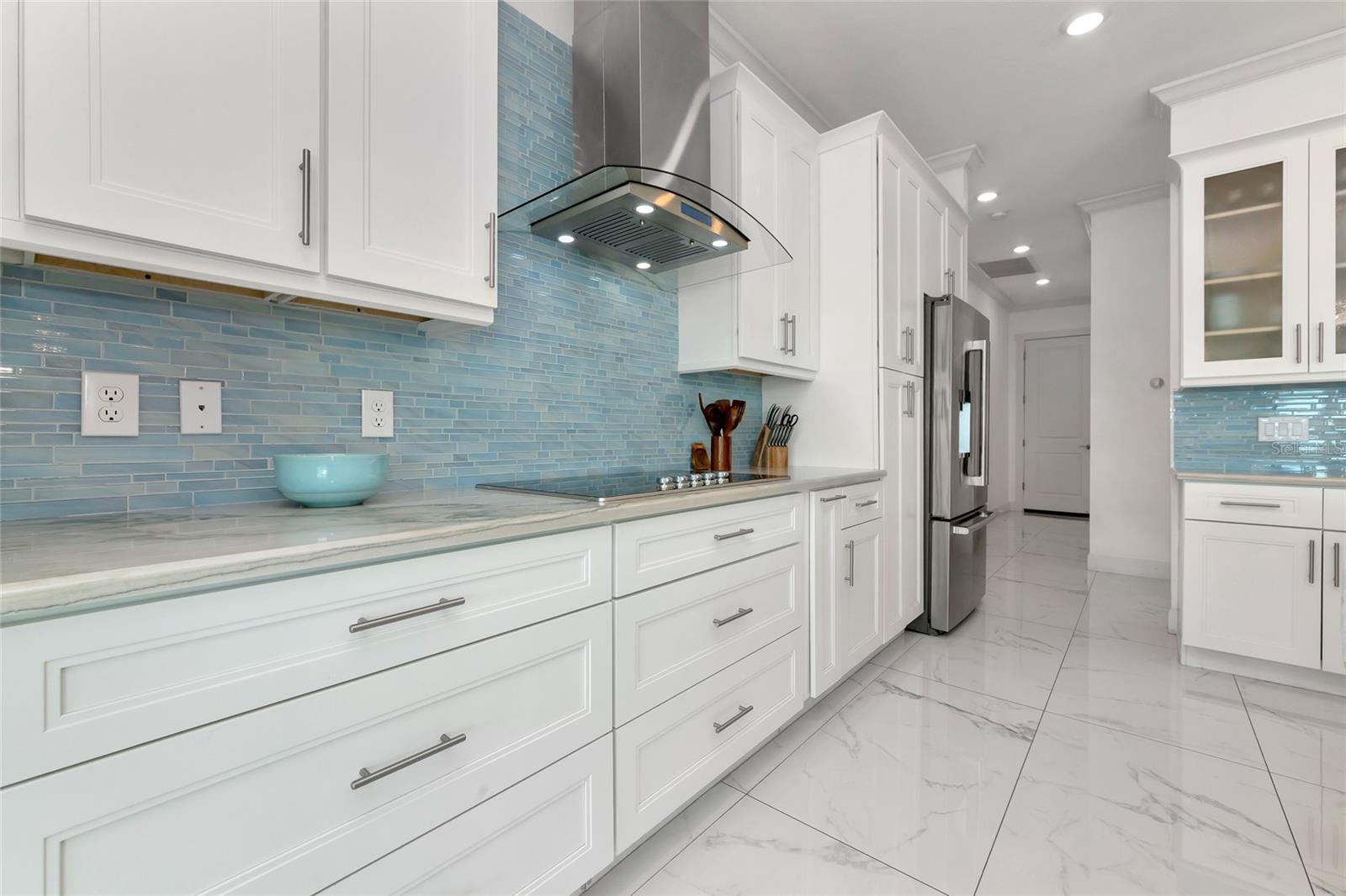 PALMA SOLA BAY HOMESTEADS - Residential