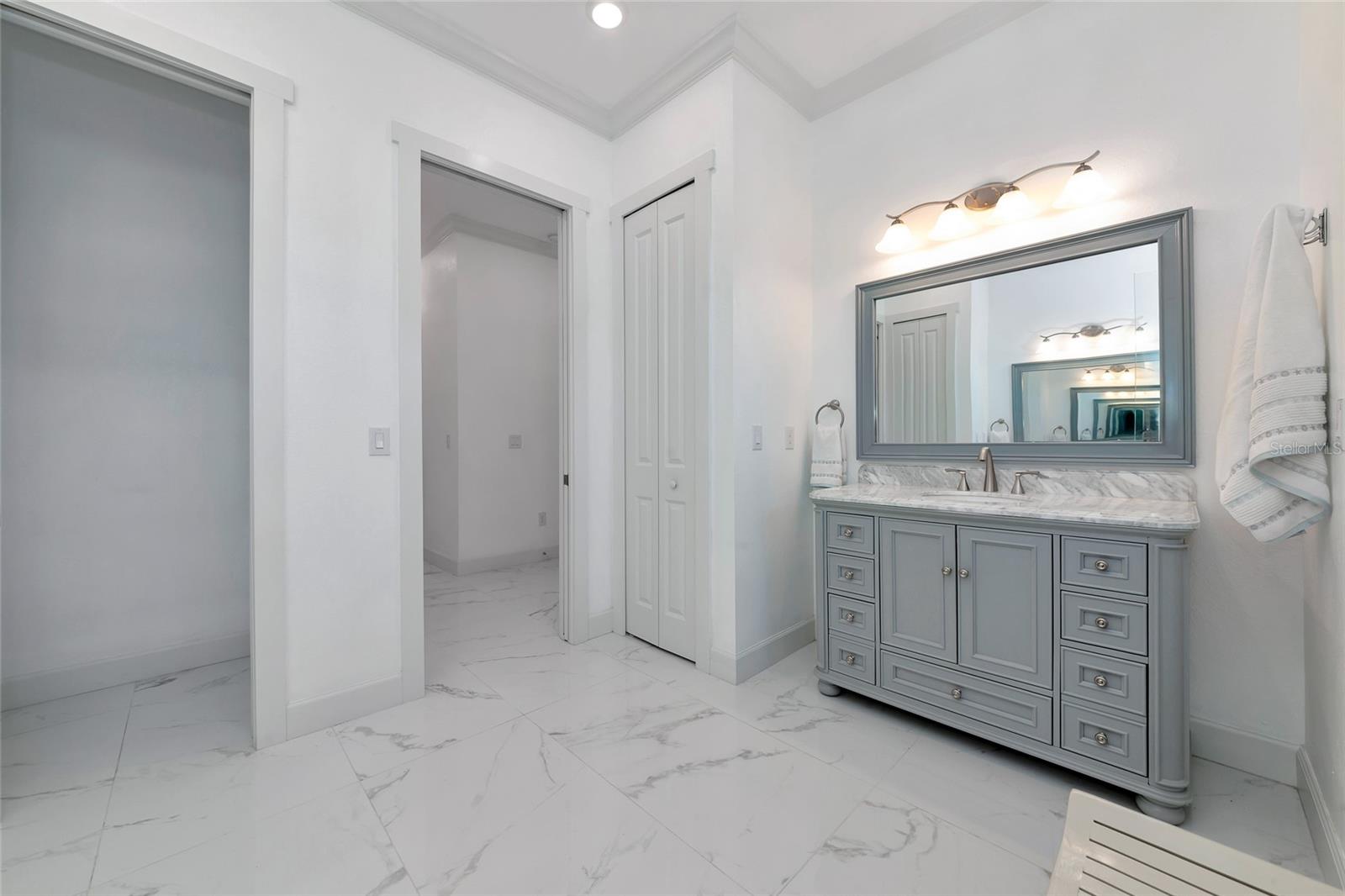 PALMA SOLA BAY HOMESTEADS - Residential