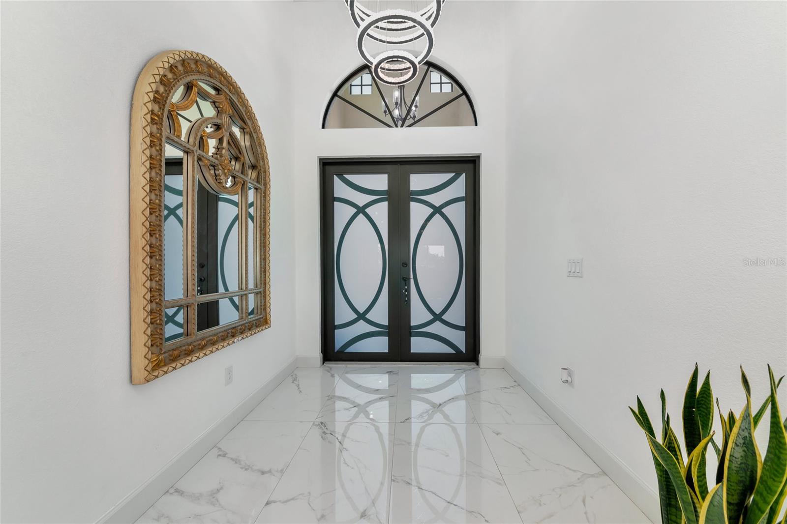 PALMA SOLA BAY HOMESTEADS - Residential