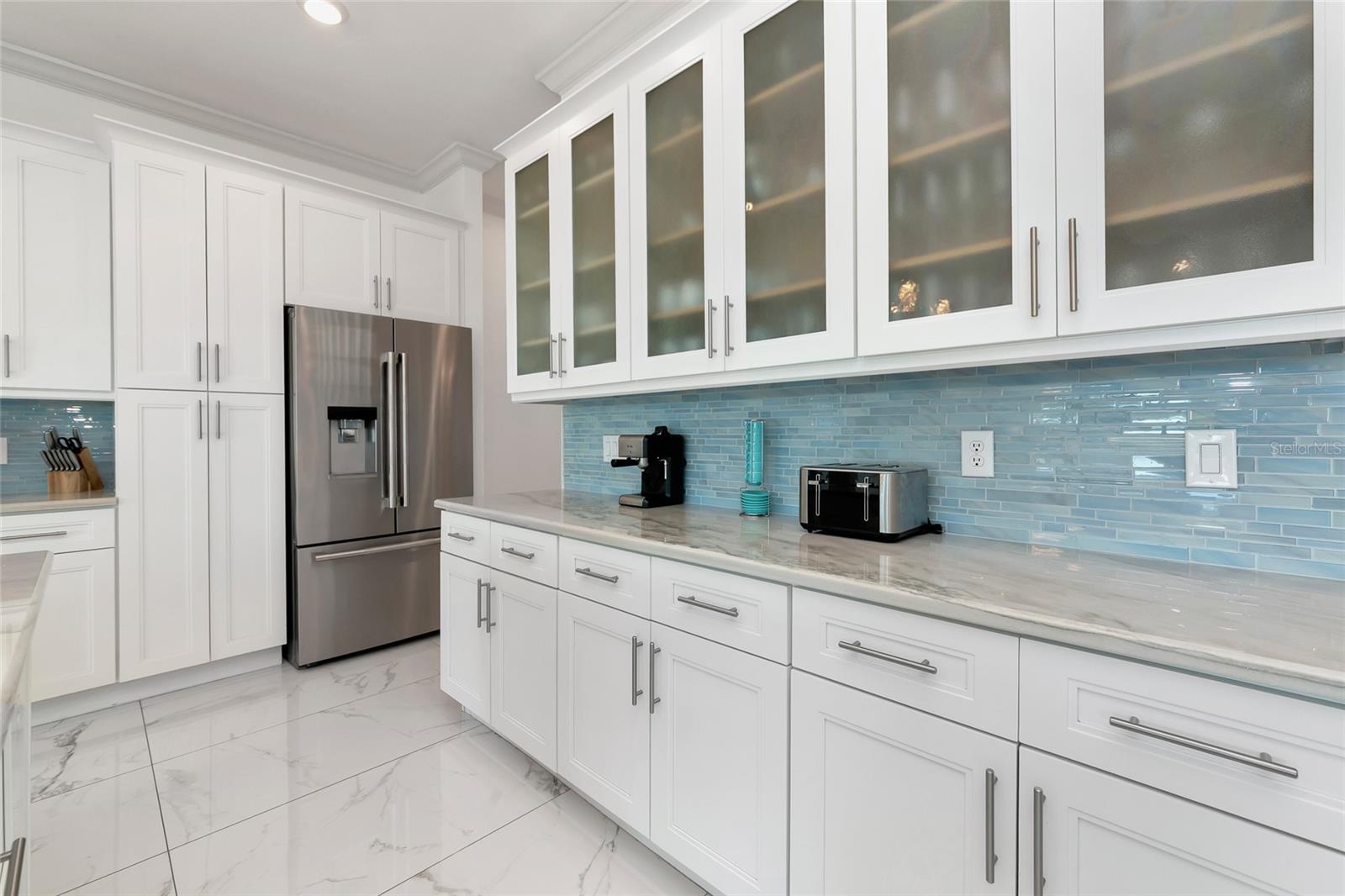 PALMA SOLA BAY HOMESTEADS - Residential