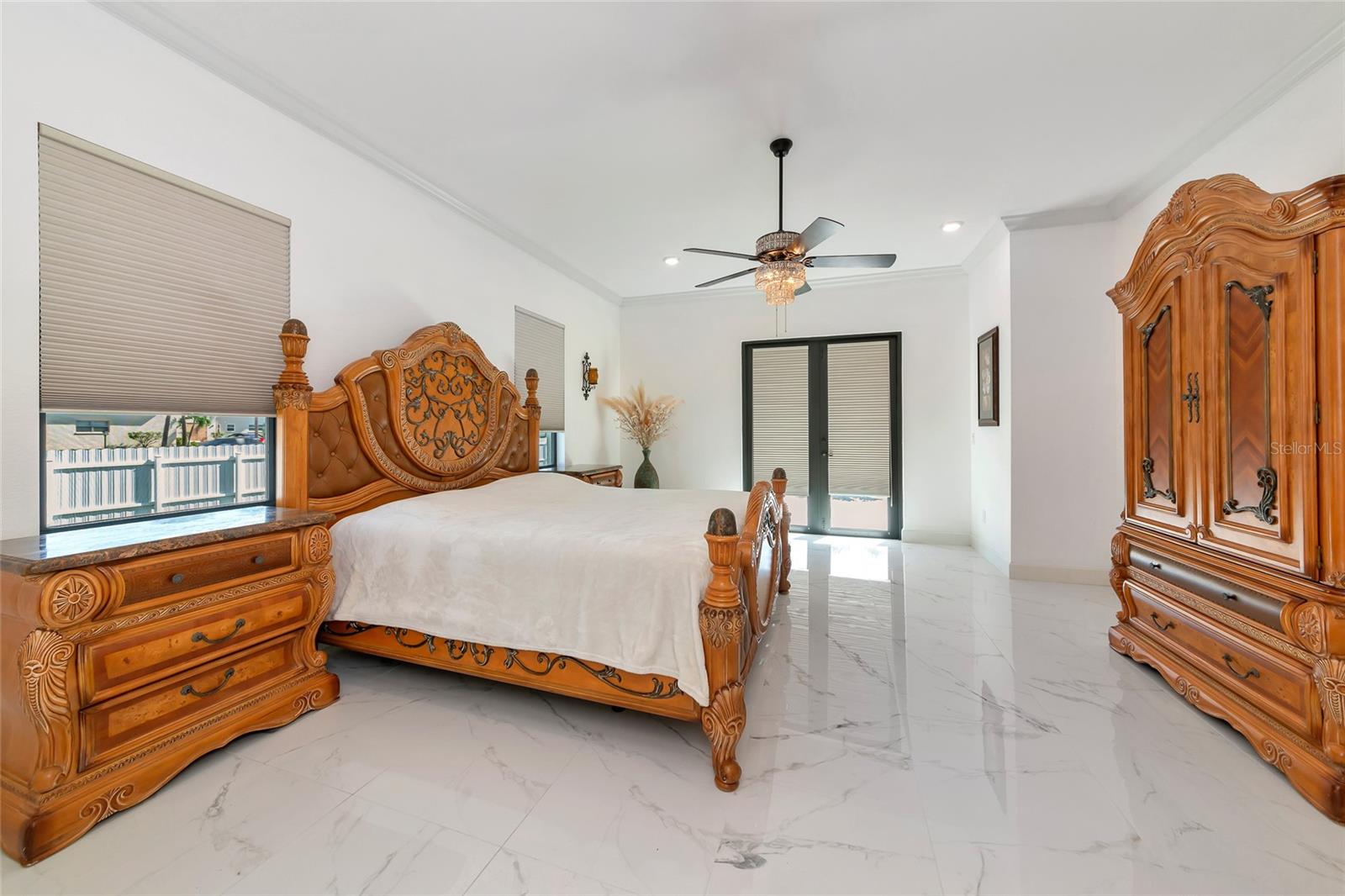 PALMA SOLA BAY HOMESTEADS - Residential