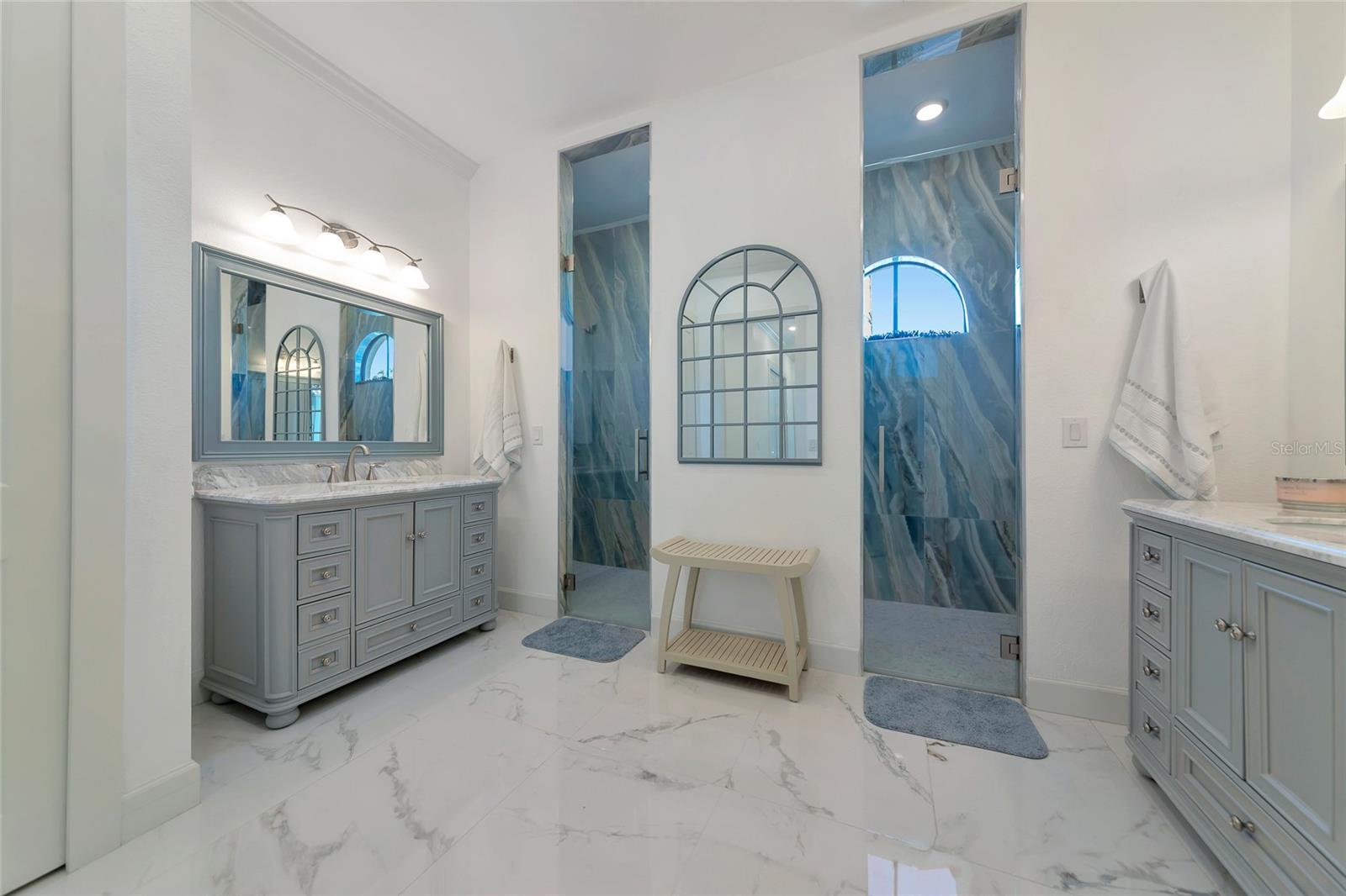 PALMA SOLA BAY HOMESTEADS - Residential