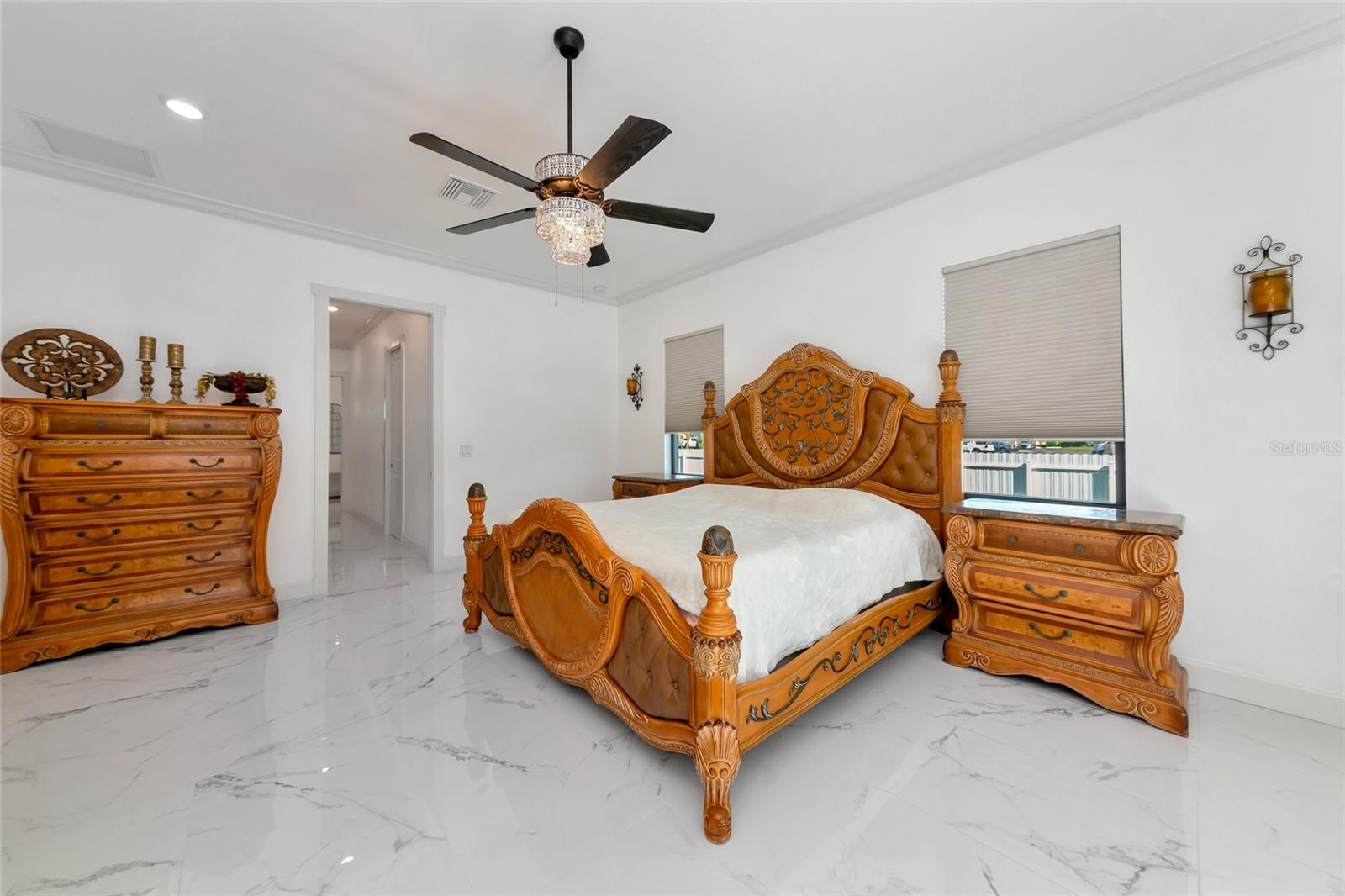 PALMA SOLA BAY HOMESTEADS - Residential