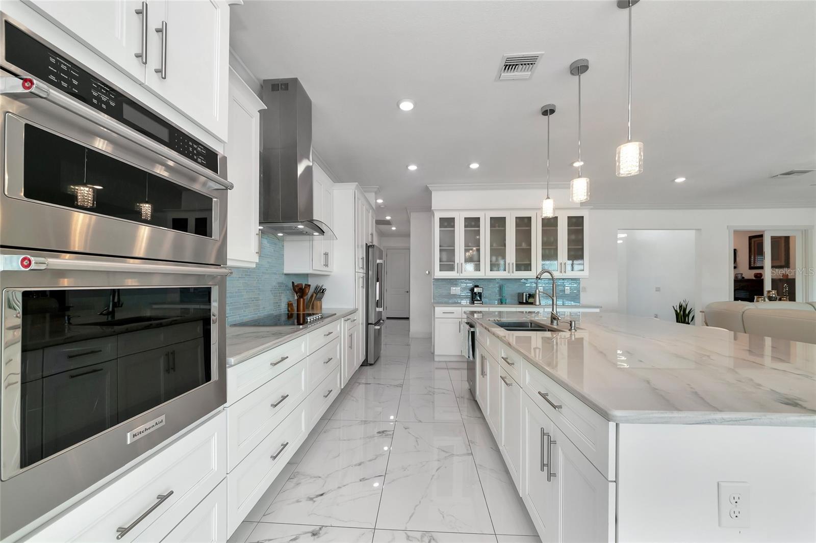 PALMA SOLA BAY HOMESTEADS - Residential