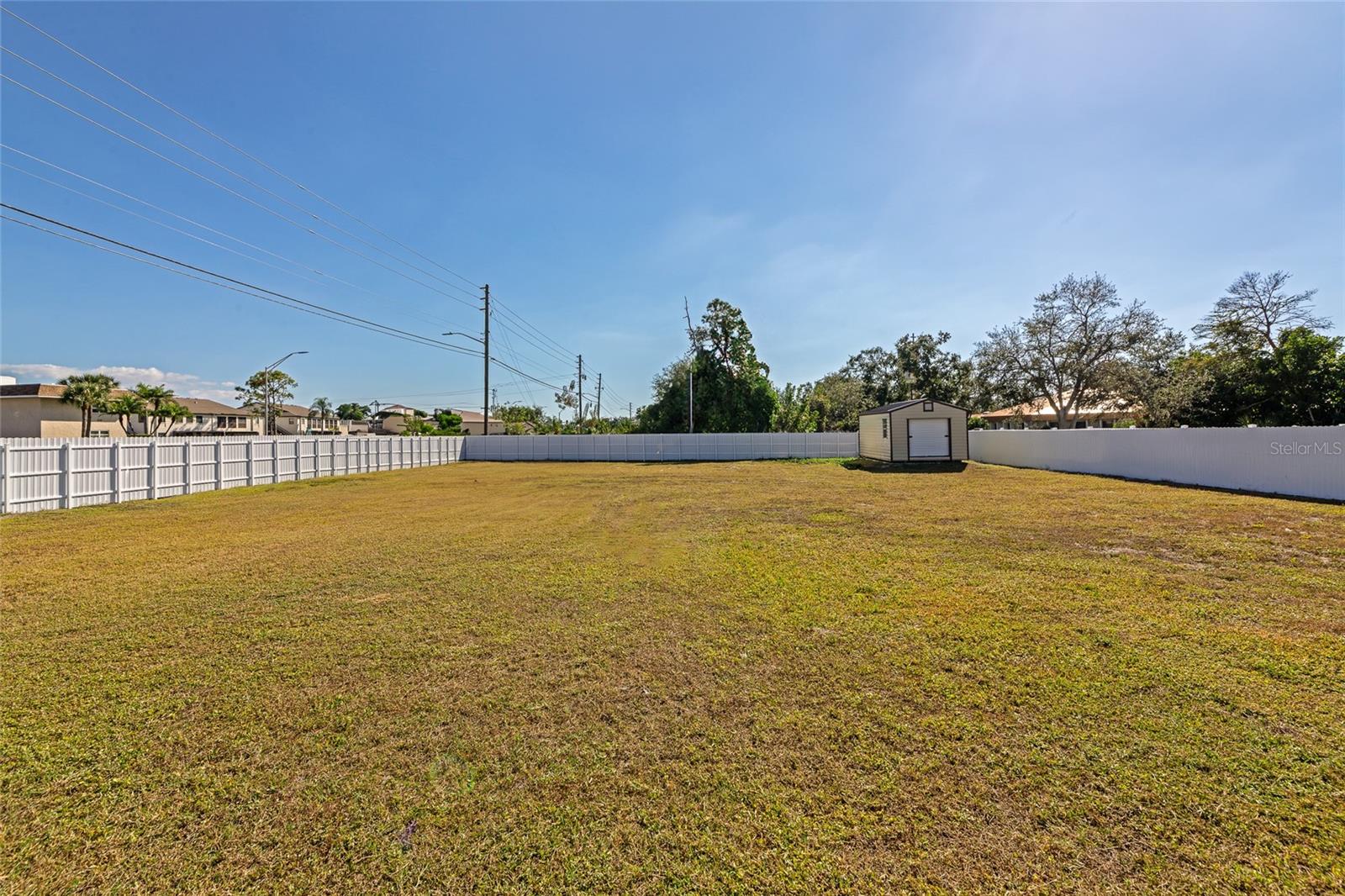 PALMA SOLA BAY HOMESTEADS - Residential