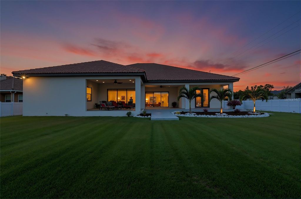 Photo of 7505 27th Avenue W, Bradenton, FL 34209 (MLS # A4672807)