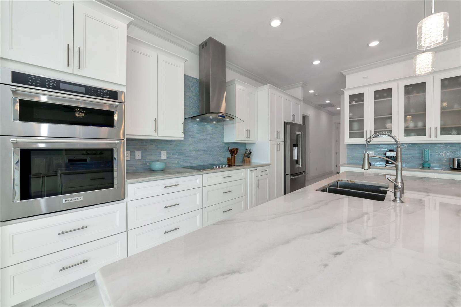 PALMA SOLA BAY HOMESTEADS - Residential