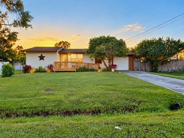 Photo of 2952 Sun Pointe Court, Kissimmee, FL 34741 (MLS # S5160049)