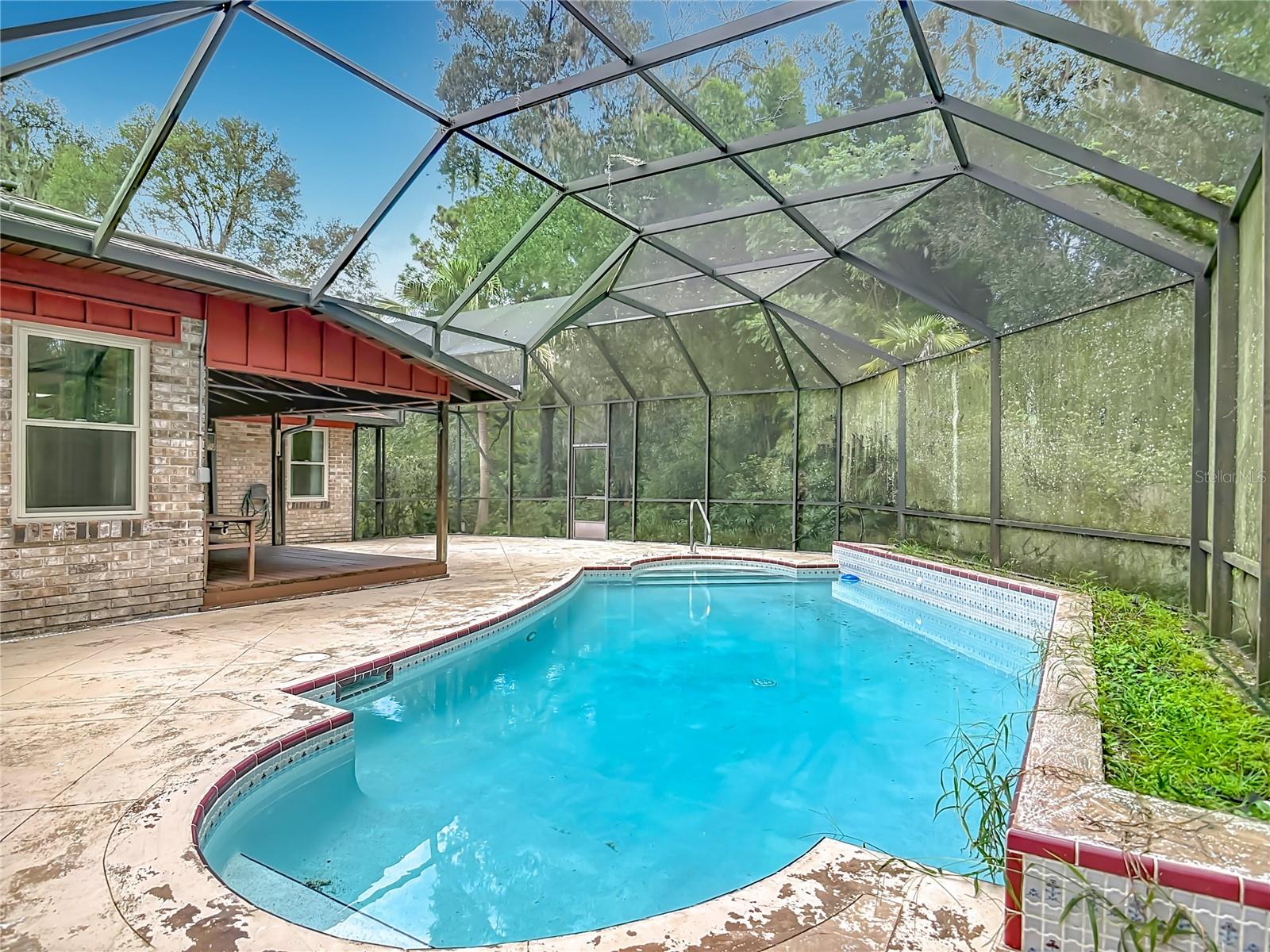 1032 VALLEY FORGE ROAD