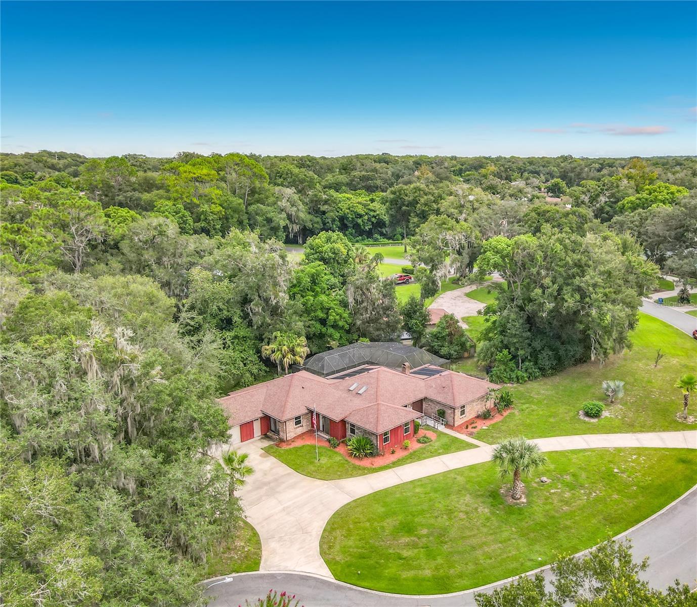 1032 VALLEY FORGE ROAD