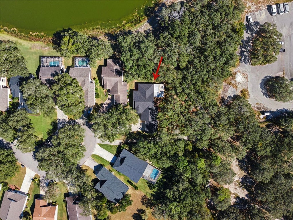 Photo of 1002 Tequesta Trail, Lake Wales, FL 33898 (MLS # P4940316)