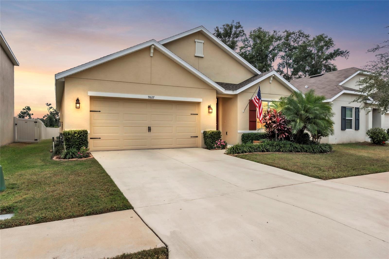 OAKMONT RESERVE PH 1 - Residential