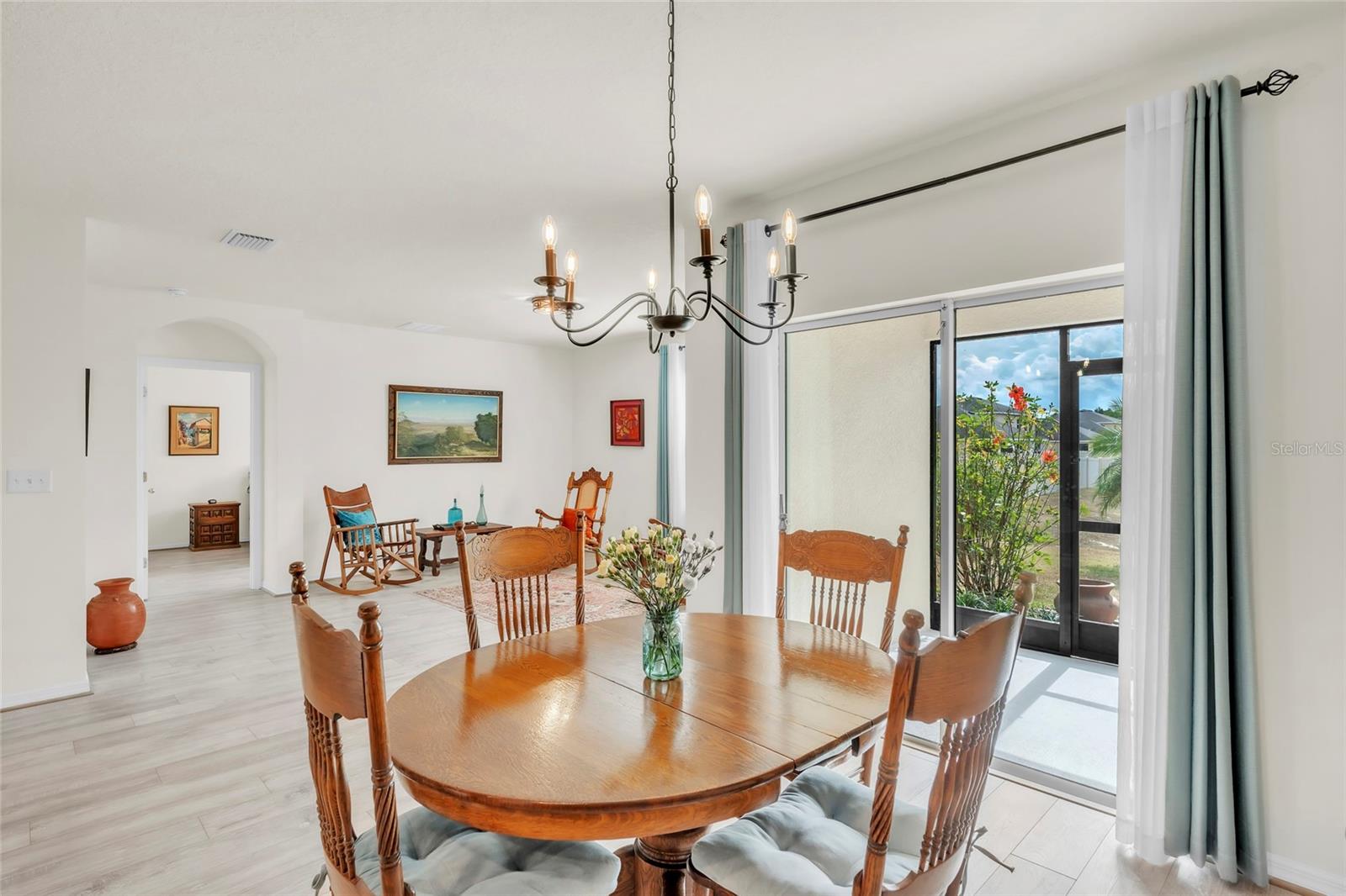 OAKMONT RESERVE PH 1 - Residential