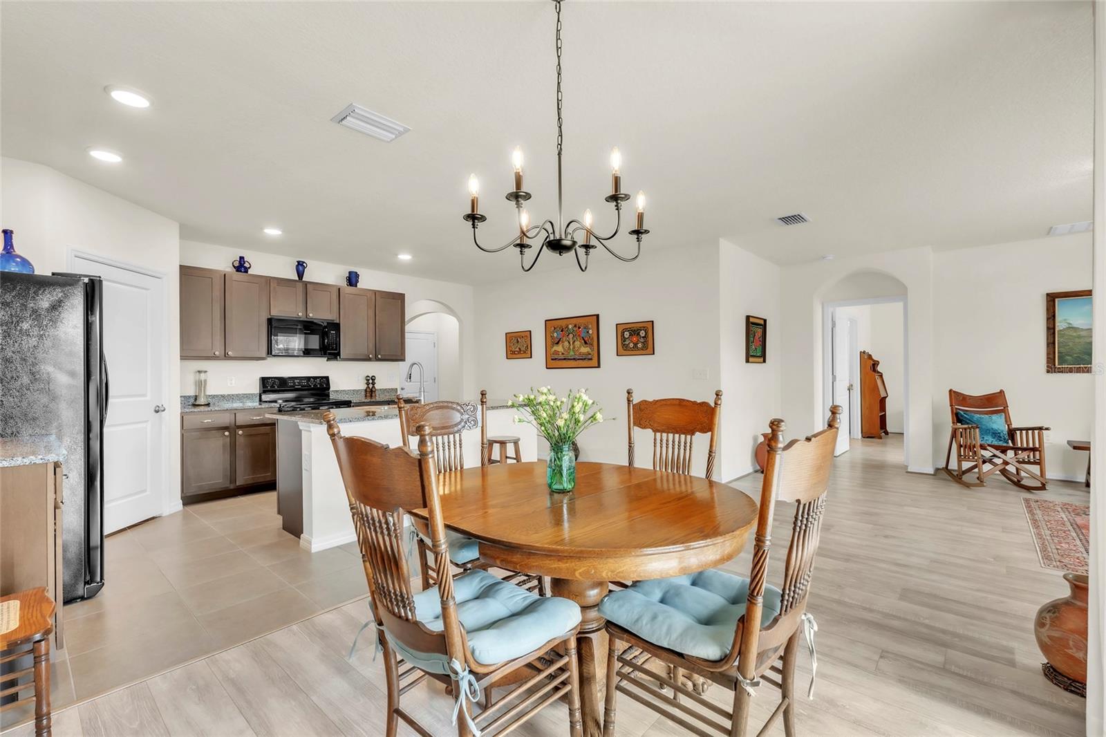 OAKMONT RESERVE PH 1 - Residential