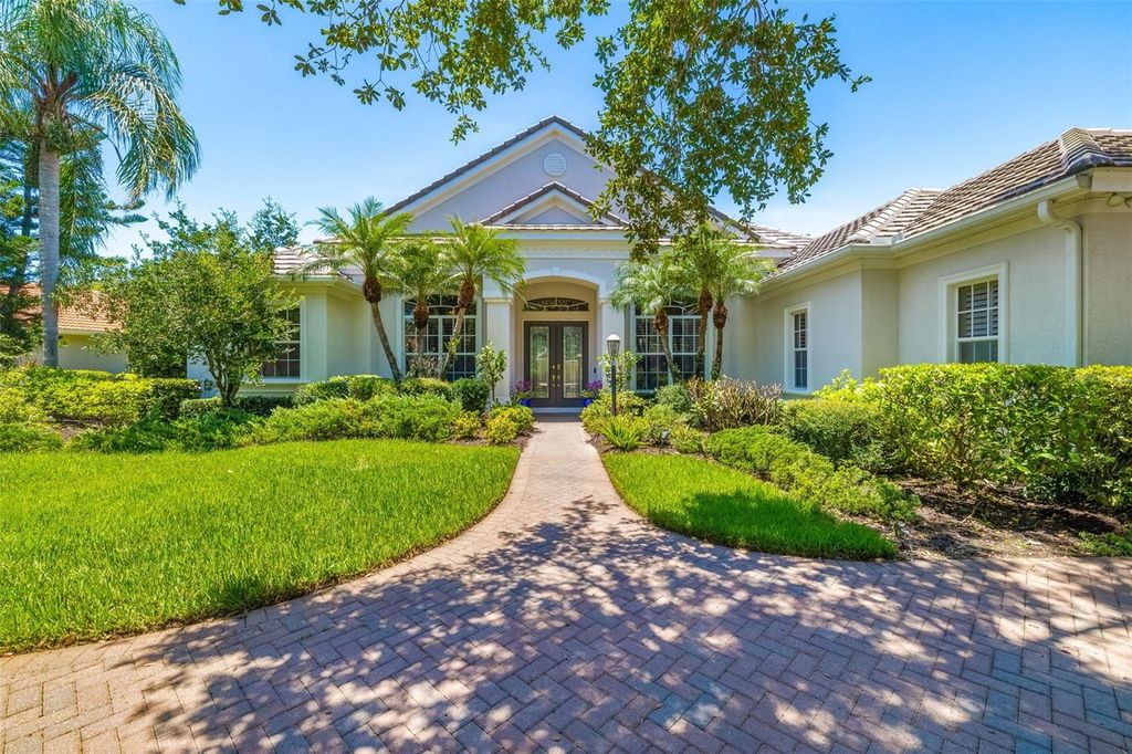 Photo of 8844 Bloomfield Boulevard, Sarasota, FL 34238 (MLS # A4658603)